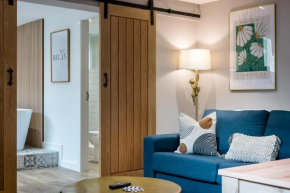 Host & Stay - The Georgian Coach House 2